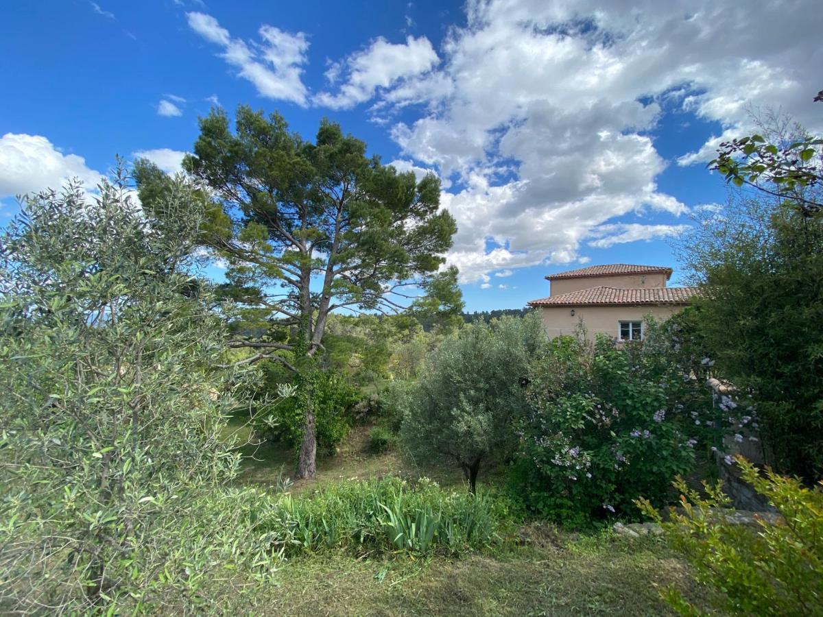 Hotel Domaine Maxxim Clermont-lʼHérault Esterno foto