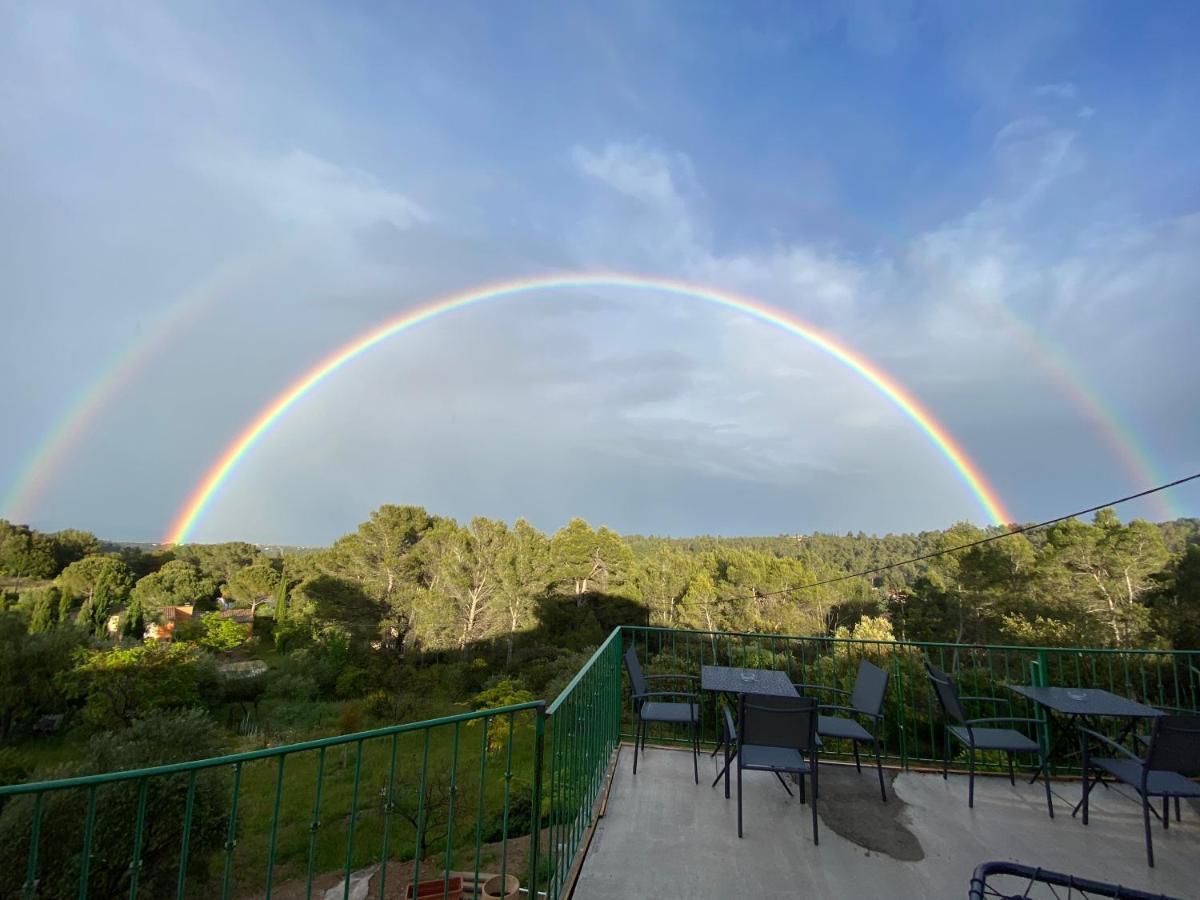 Hotel Domaine Maxxim Clermont-lʼHérault Esterno foto