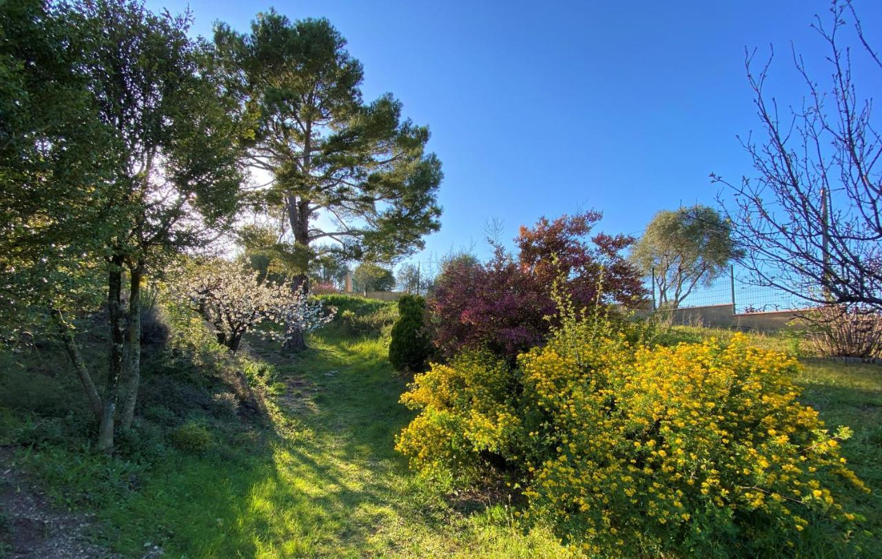 Hotel Domaine Maxxim Clermont-lʼHérault Esterno foto