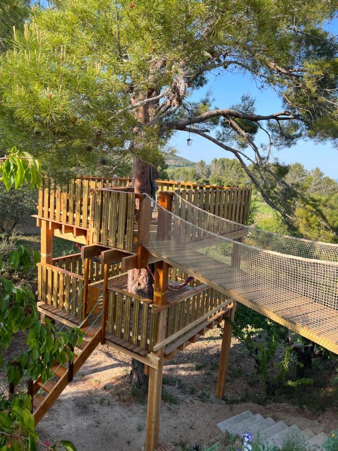 Hotel Domaine Maxxim Clermont-lʼHérault Esterno foto
